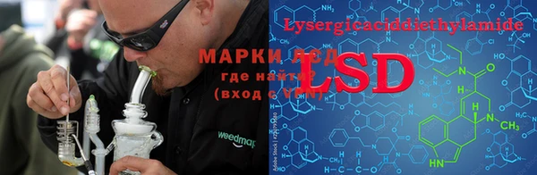 стаф Белокуриха